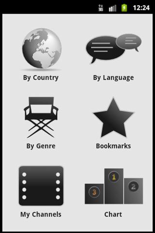 World Streaming TV v1.3.2