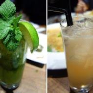 叁和院台灣風格飲食