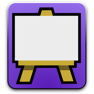 Fresco Paint Pro logo
