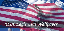 USA Eagle Live Wallpaper Free APK