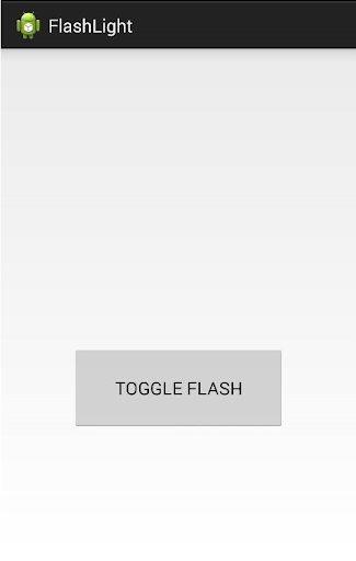 【免費工具App】Simple Torch-APP點子