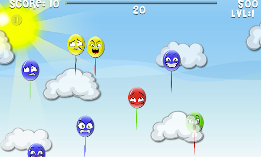 Download Splash Balloons APK for Android