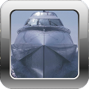 Boat Racing mobile app icon