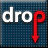 Drop Call logo