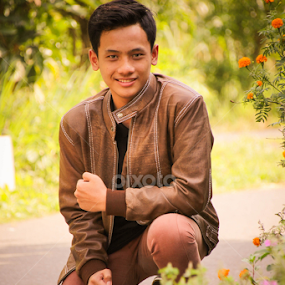 by IMAGHERY PHOTOWORK - People Portraits of Men