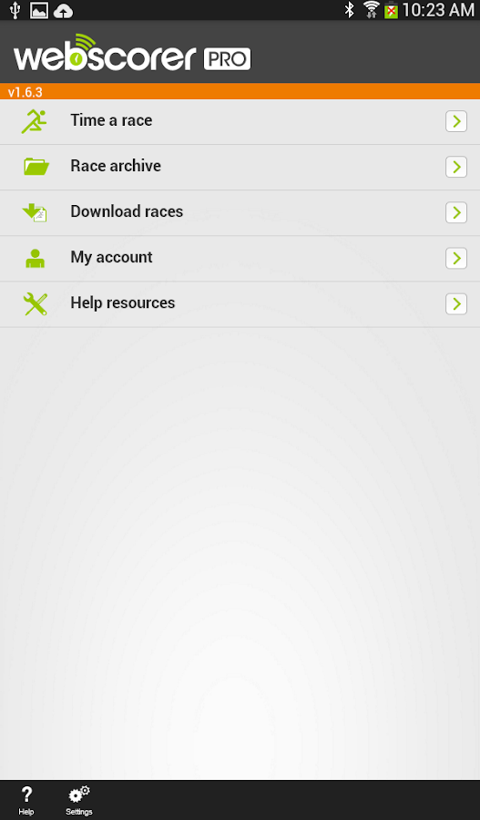 Race & Lap Timer Android Apps on Google Play