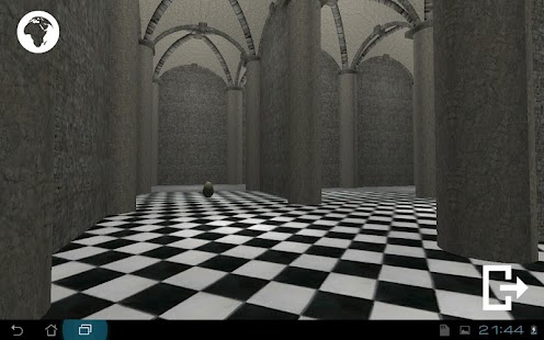 How to download Dragon Eggs - 3D Maze lastet apk for pc