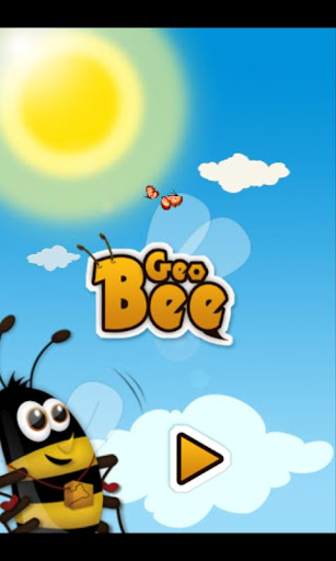 Geo-Bee