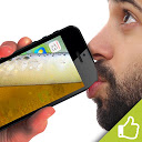 iBeer FREE - Drink beer now! mobile app icon