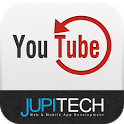 Youtube Repeat - loop youtube icon