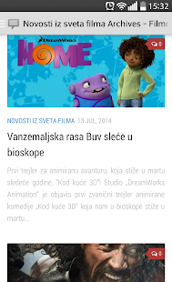 Filmodeer Screenshots 4