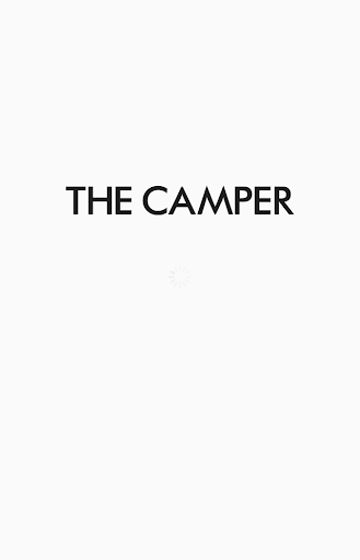 THE CAMPER