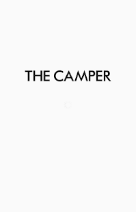 THE CAMPER Screenshots 0