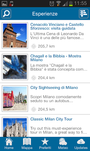 【免費旅遊App】Volagratis a Milano-APP點子