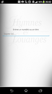 How to download Hymnes et Louanges 1.0 apk for bluestacks