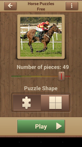免費下載解謎APP|Horse Puzzles Free app開箱文|APP開箱王