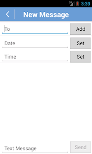 How to download Text Later lastet apk for bluestacks