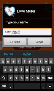 Download Love Meter APK for PC
