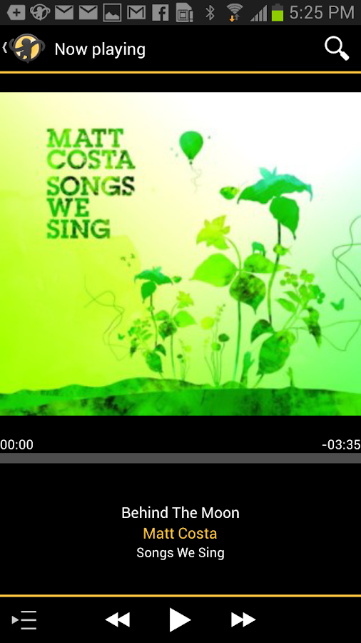 MediaMonkey Android Apps on Google Play