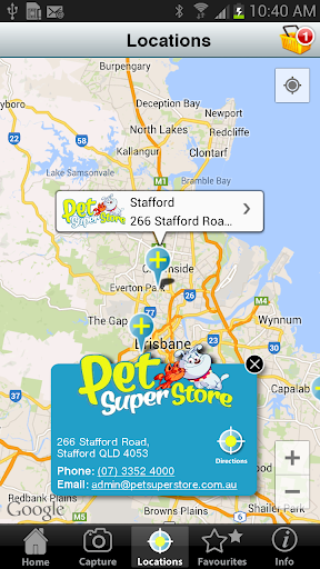 【免費生活App】Pet Super Store-APP點子