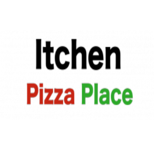 Itchen Pizza Place 生活 App LOGO-APP開箱王