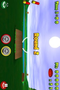 Pull! Screenshots 1
