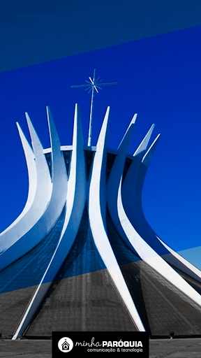 Catedral de Brasília