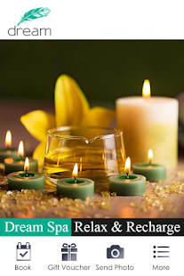 Dream Skin & Body Spa Screenshots 0