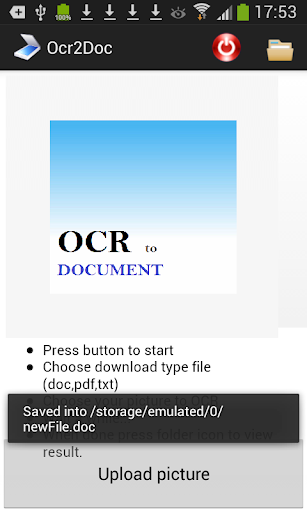 免費下載生產應用APP|OCR to document app開箱文|APP開箱王