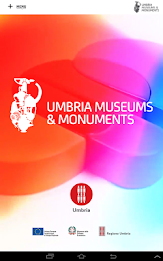 Umbria Museums and Monuments poster 9
