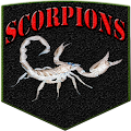 Scorpions Sniper Apk