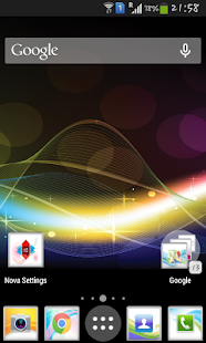 Avya Icon Pack Screenshots 6