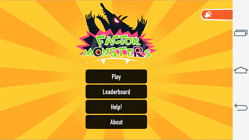 免費下載教育APP|Factor Monsters app開箱文|APP開箱王