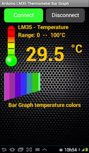 Free Download Arduino BT LM35 Temp Bar Graph APK for PC