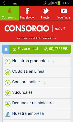 Consorcio