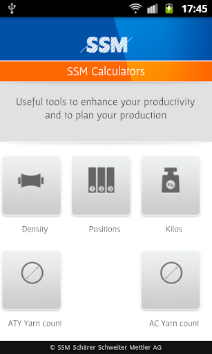 【免費工具App】SSM Mobile Tools-APP點子