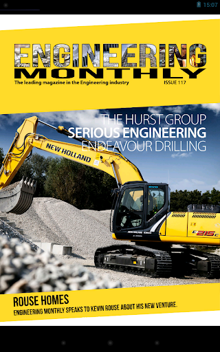 Engineering Monthly