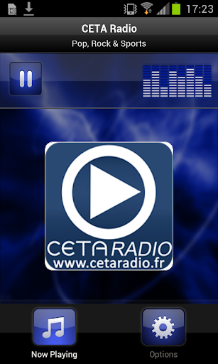 CETA Radio