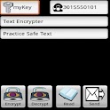 TxtNCryptr logo