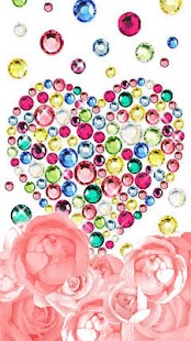 Download Kira Kira☆Jewel(No.107)Free APK for Android