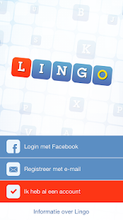 Lingo, The Official Game Screenshots 8