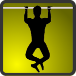 Pull Up - workout routine Apk