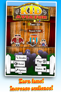 Free Download Kid Aviator FREE APK for Android