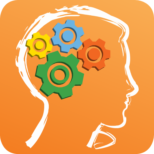 天天腦鍛鍊〜測定你的大腦年齡，提升大腦動力 休閒 App LOGO-APP開箱王