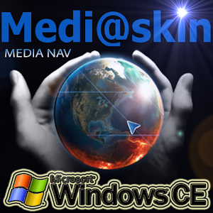 MediaSkin 1.6