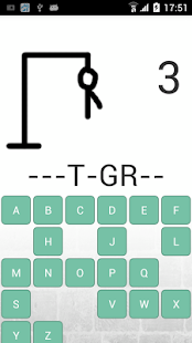Lastest Hangman Ask APK for Android