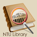 NTU Library logo
