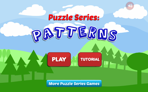 How to download Puzzle Series: Patterns 1.0 apk for pc