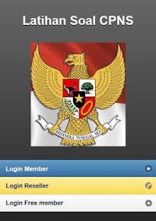 Lastest Soal CPNS TryOut Info Lowongan APK
