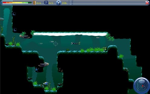 How to install ScubaDiver lastet apk for laptop